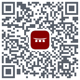 润泽园 QRcode