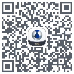 腾势汽车 QRcode