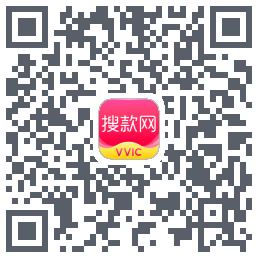 搜款网的下載二維碼