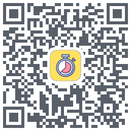 UpTimer QRcode