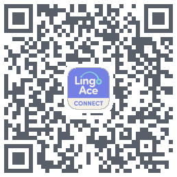 LingoAce QRcode