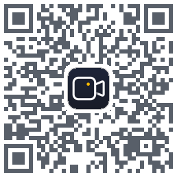 嗨格式录屏大师 QRcode
