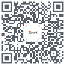 恒河沙数 QRcode