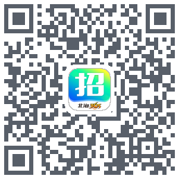 北海365招聘 QRcode