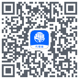 光伏生活代理端的下載二維碼