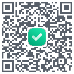 指尖时光 QRcode
