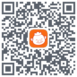 猪八戒的下载二维码