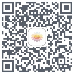 向日葵声学的下載二維碼