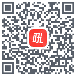 微吼直播codice QR per il download