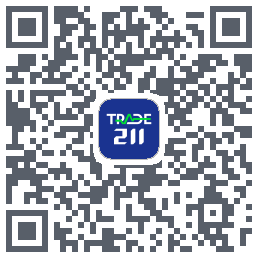 Trade211kod QR do pobrania