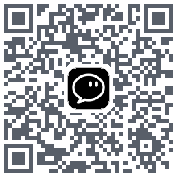 RWKV Chat QRcode