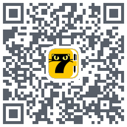 七猫作家助手 QRcode
