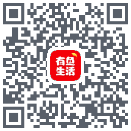 有鱼生活 QRcode