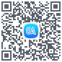 飞控移动办公的下載二維碼