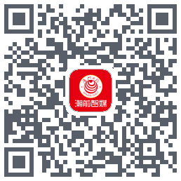 潮前智媒 QRcode