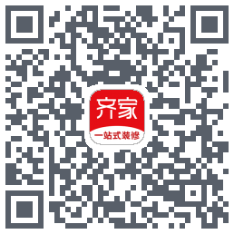 齐家的下載二維碼