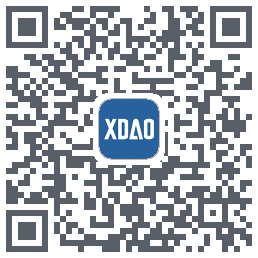 小刀智能出行 QRcode