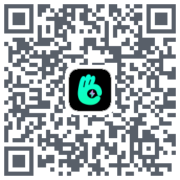 掌心雷 QRcode