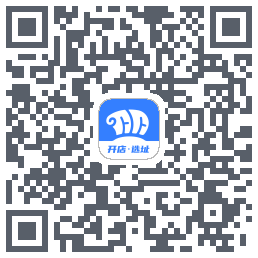上上参谋的下載二維碼