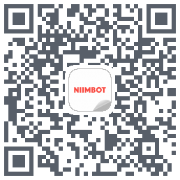 NIIMBOTcódigo QR de descarga de