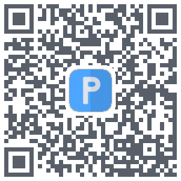 智慧车场收费移动终端系统 QRcode