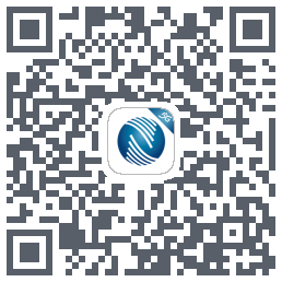 中国广电のダウンロードQRコード