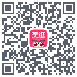 美逛的下載二維碼