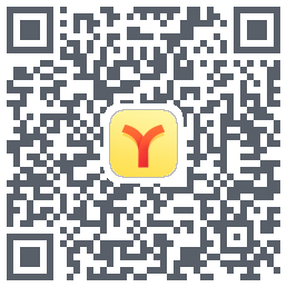 雅出行司机端codice QR per il download