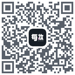 每妆du code QR de téléchargement