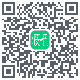 瘦吧 QRcode