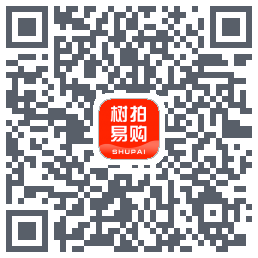 树拍易购 QRcode