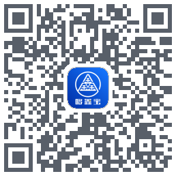 哆鑫宝 QRcode