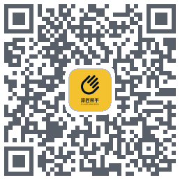 漆匠帮手codice QR per il download
