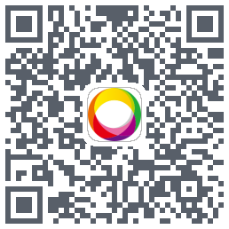 开友盟-大地影院 QRcode