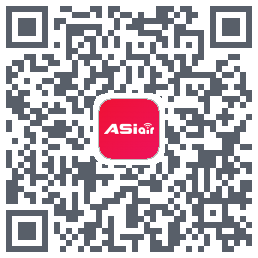 ASIAIR QRcode