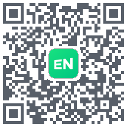希沃白板的下載二維碼