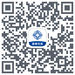曲靖公交 QRcode