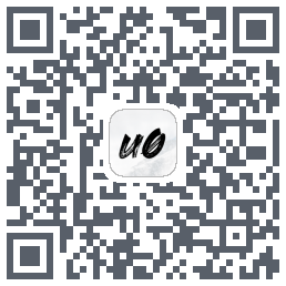 unc0ver的下载二维码