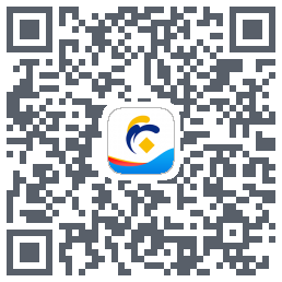 张家港农商银行 QRcode