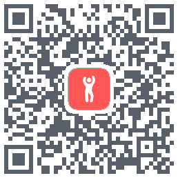 天天跳舞 QRcode
