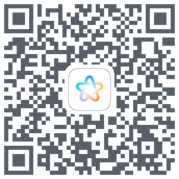 星职场 QRcode