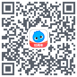 洋葱学园 QRcode