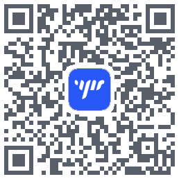 爱原物 QRcode