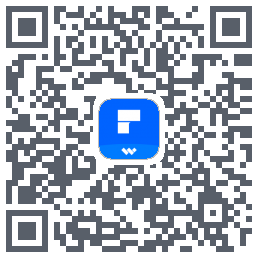 PDFelement的下載二維碼