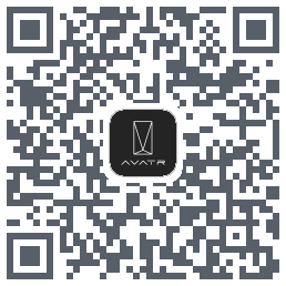 阿维塔kod QR do pobrania