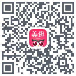 美逛的下載二維碼