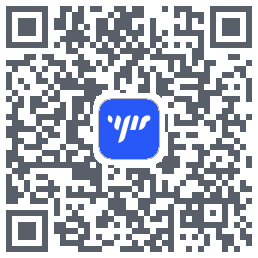 爱原物 QRcode