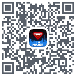 完美世界电竞kod QR do pobrania