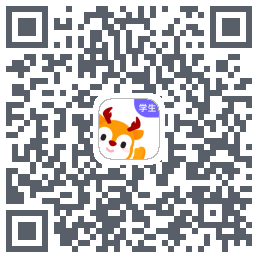 外研U学的下载二维码