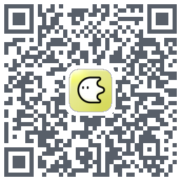 Blurrr QRcode